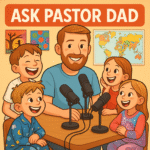 Ask Pastor Dad